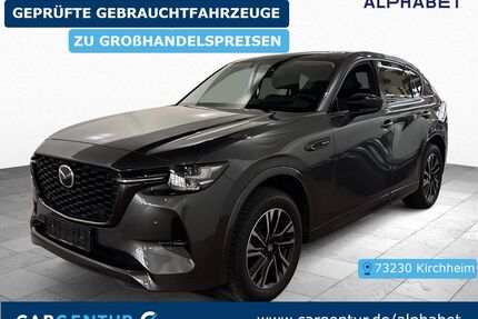 Mazda CX-60 Gebrauchtwagen