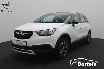 Opel Crossland (X) Gebrauchtwagen