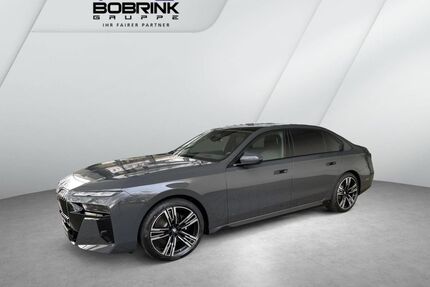 BMW 740 Gebrauchtwagen