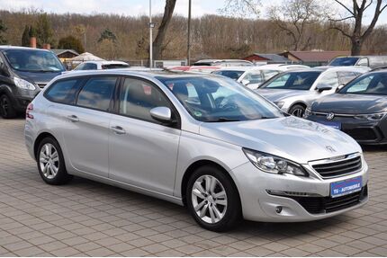 Peugeot 308 Gebrauchtwagen