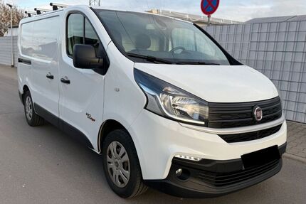 Fiat Talento Gebrauchtwagen