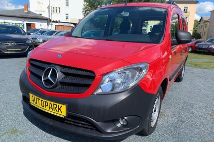 Mercedes-Benz Citan Gebrauchtwagen