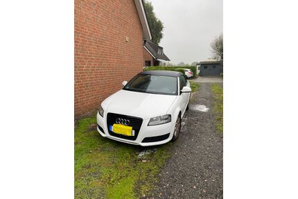 Audi Cabriolet Gebrauchtwagen