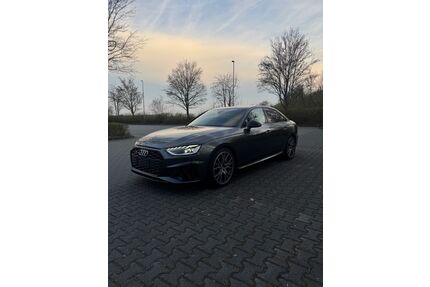 Audi S4 Gebrauchtwagen