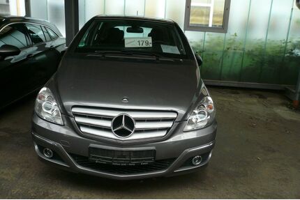Mercedes-Benz B 180 Gebrauchtwagen