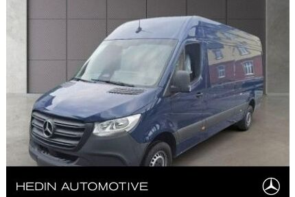 Mercedes-Benz Sprinter Gebrauchtwagen