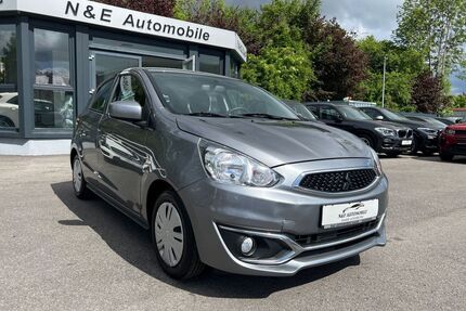 Mitsubishi Space Star Gebrauchtwagen