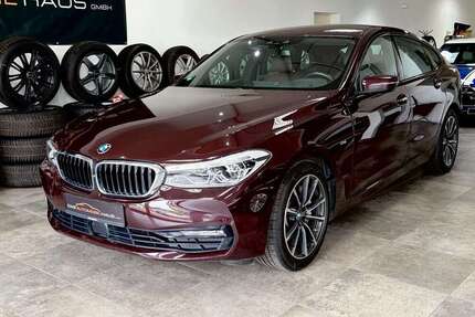 BMW 630 Gebrauchtwagen