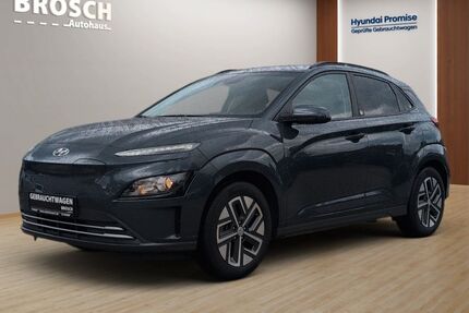 Hyundai KONA Gebrauchtwagen