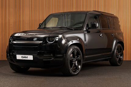 Land Rover Defender Gebrauchtwagen