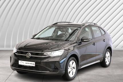 VW Taigo Gebrauchtwagen