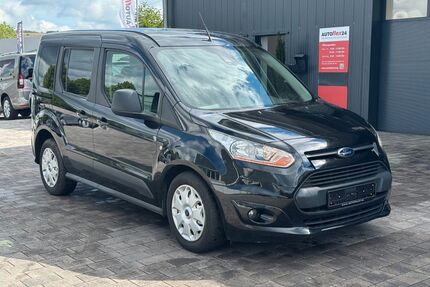 Ford Tourneo Gebrauchtwagen