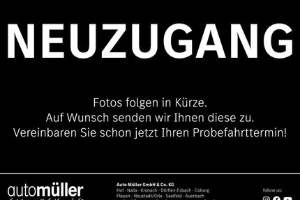 Mercedes-Benz GLC 300 Gebrauchtwagen