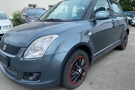 Suzuki Swift Gebrauchtwagen