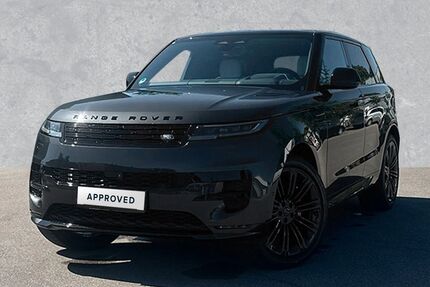 Land Rover Range Rover Sport Gebrauchtwagen