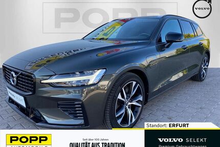 Volvo V60 Gebrauchtwagen