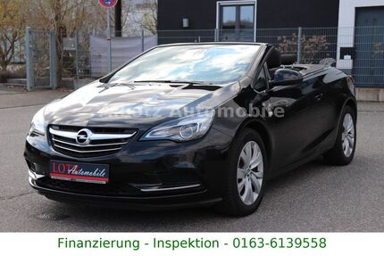 Opel Cascada Gebrauchtwagen