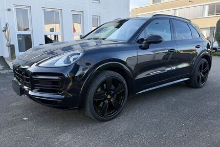 Porsche Cayenne Gebrauchtwagen