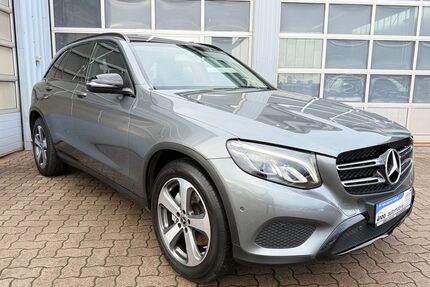 Mercedes-Benz GLC 250 Gebrauchtwagen