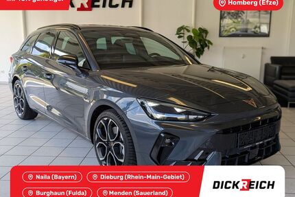 Cupra Leon Gebrauchtwagen