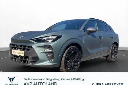 Cupra Terramar Gebrauchtwagen