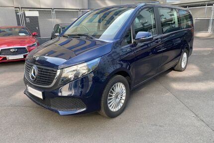 Mercedes-Benz EQV Gebrauchtwagen