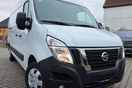 Nissan Interstar Gebrauchtwagen