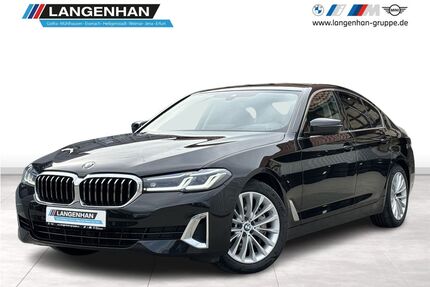 BMW 540 Gebrauchtwagen