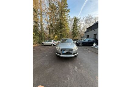 Audi Q7 Gebrauchtwagen