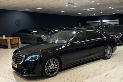 Mercedes-Benz S 400 Gebrauchtwagen