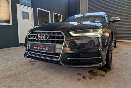 Audi S6 Gebrauchtwagen