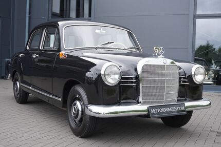 Mercedes-Benz Andere Gebrauchtwagen