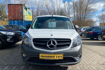 Mercedes-Benz Citan Gebrauchtwagen