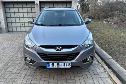 Hyundai ix35 Gebrauchtwagen