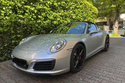 Porsche 991 Gebrauchtwagen