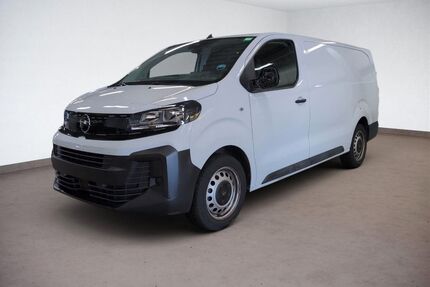Opel Vivaro Gebrauchtwagen