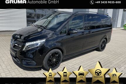 Mercedes-Benz V 250 Gebrauchtwagen