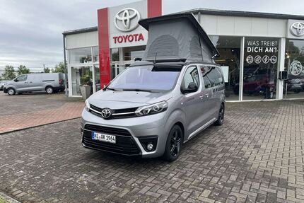 Toyota Proace (Verso) Gebrauchtwagen