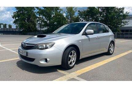 Subaru Impreza Gebrauchtwagen