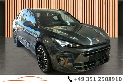 Cupra Terramar Gebrauchtwagen