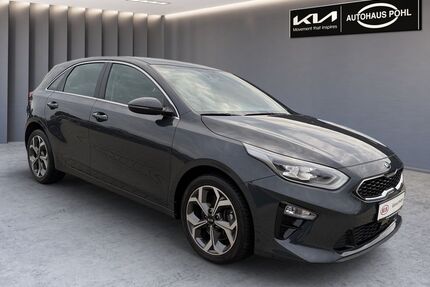 Kia ceed / Ceed Gebrauchtwagen