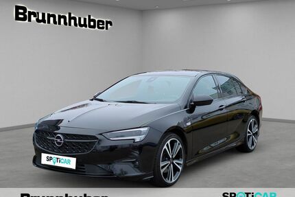 Opel Insignia Gebrauchtwagen