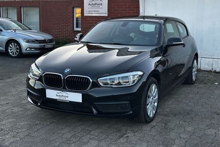 BMW 118 Gebrauchtwagen