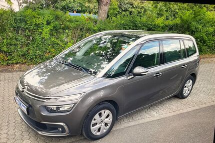 Citroen C4 Picasso Gebrauchtwagen