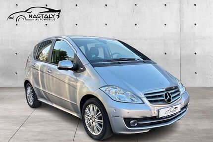 Mercedes-Benz A 180 Gebrauchtwagen