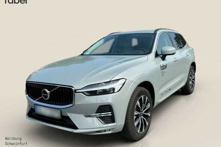 Volvo XC60 Gebrauchtwagen