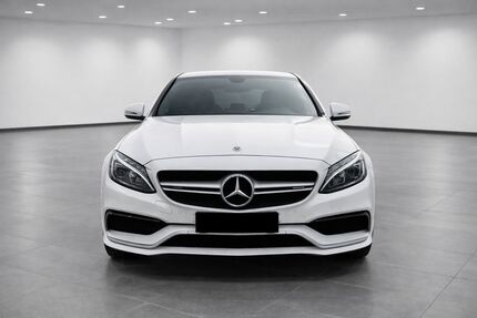 Mercedes-Benz C 63 AMG Gebrauchtwagen