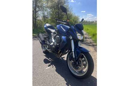 Kawasaki Z 750 Gebrauchtwagen