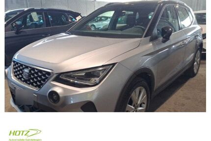 Seat Arona Gebrauchtwagen