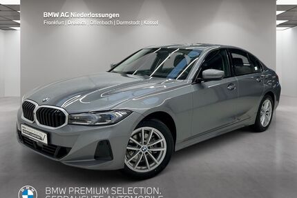 BMW 318 Gebrauchtwagen